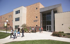 Academic Center