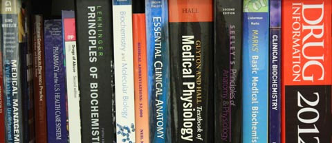Academic Resources