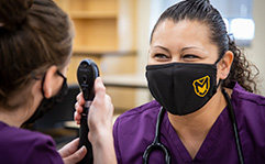 Earn Your Accelerated-Nursing Degree at Manchester University