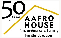 AFFRO House at 50 AFFRO House at 50