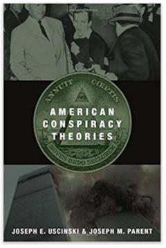 American Conspiracy Theories