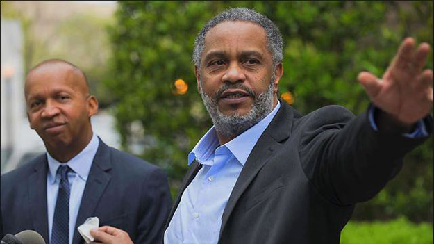 Anthony Ray Hinton Anthony Ray Hinton