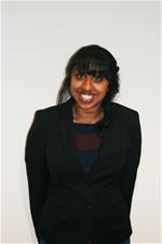 Antony, Shereen Antony, Shereen