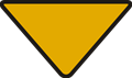 Vertical arrow Vertical arrow