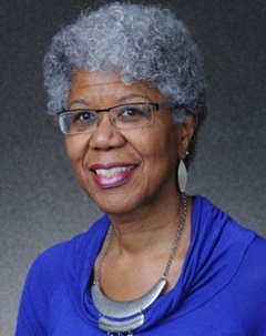 Barbara J Allen