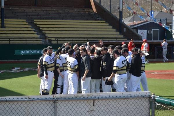 Baseball Baseball