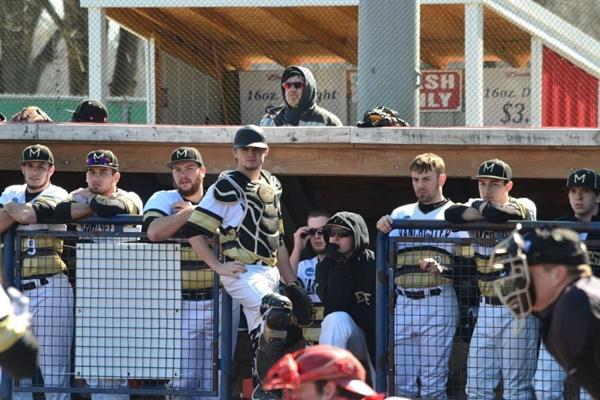Baseball Baseball