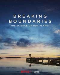 Watch the documentary "Breaking Boundaries" with us