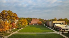 Fort Wayne campus Fort Wayne campus