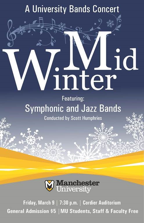 Mid Winter Concert