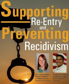 Supporting Re-Entry