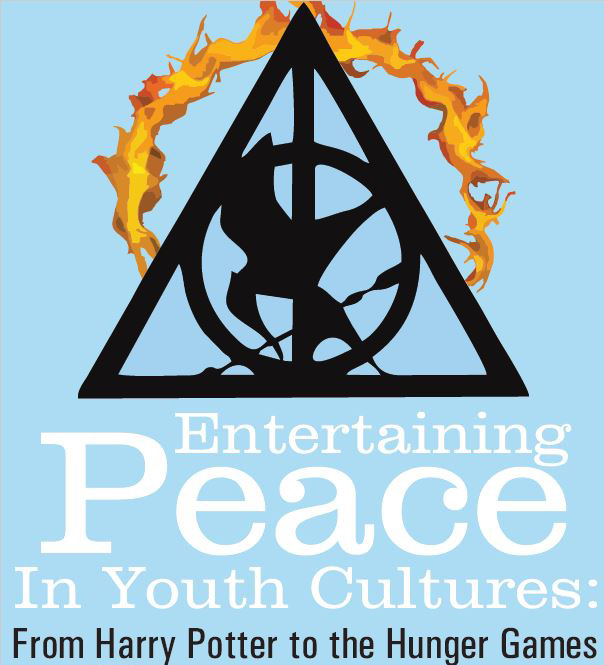 Entertaining Peace Entertaining Peace