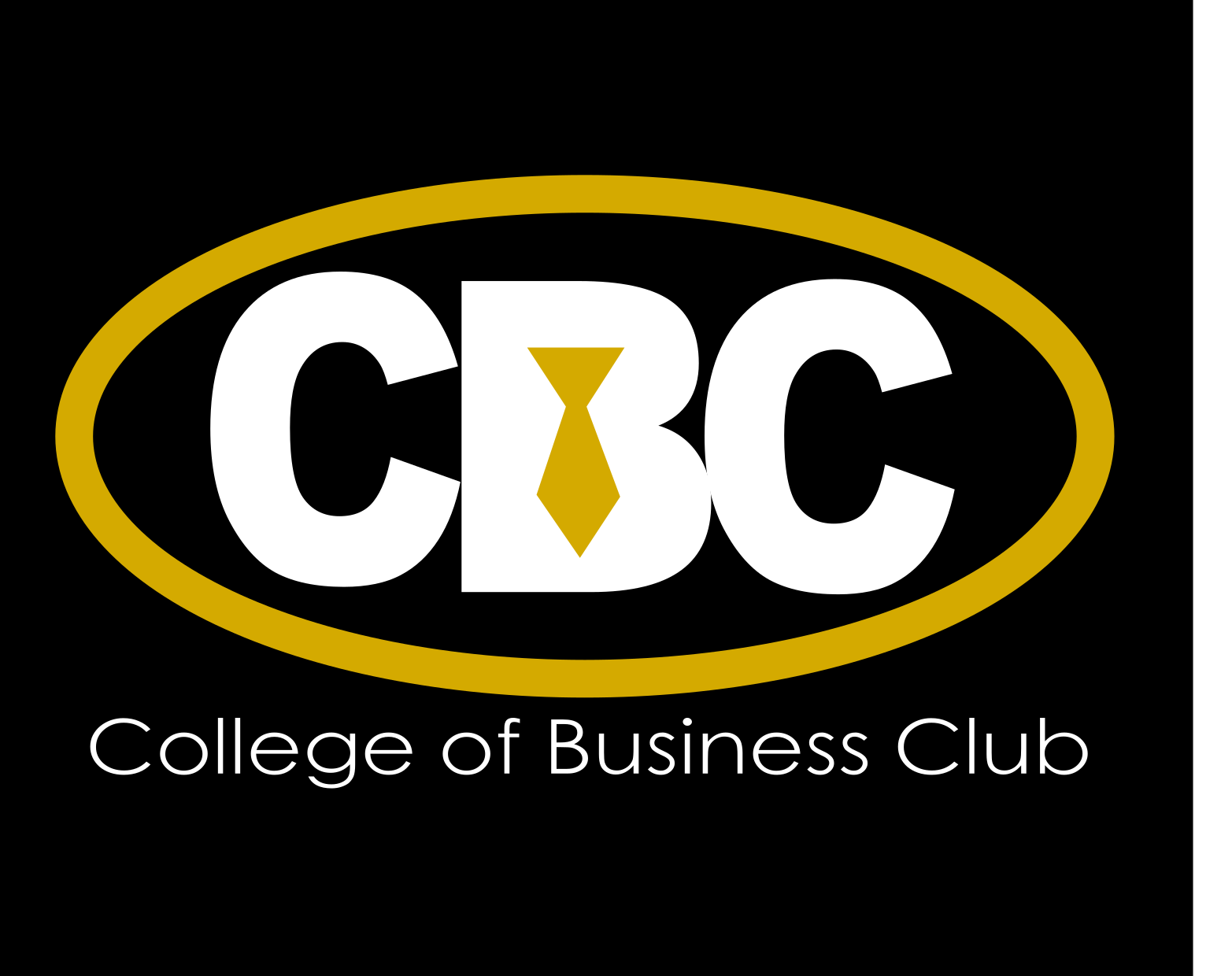 CBC Letter Logo Dark