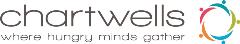 Chartwells Higher Ed color Logo