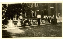 Chime Install 1922 Chime Install 1922