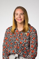 chloe kiser