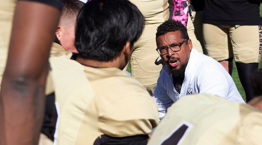 Coaching