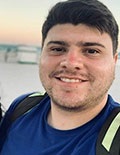 Friend, Josh