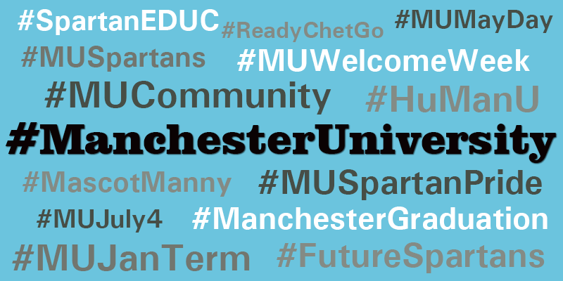 CommonMUHashtags CommonMUHashtags