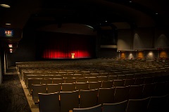 Cordier Auditorium
