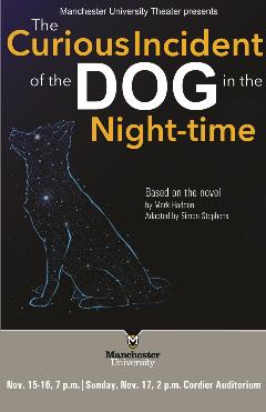 The Curious Incident of the Dog in the Night-time