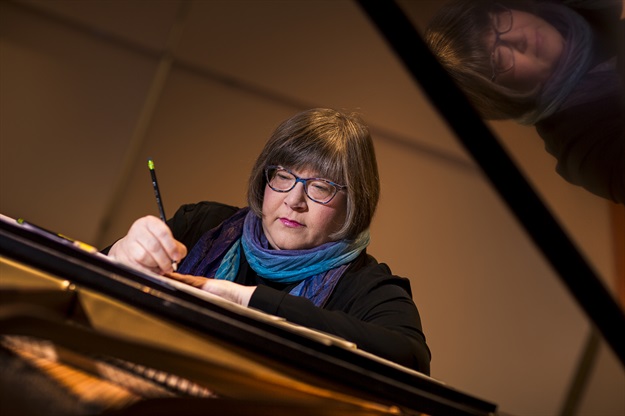 Debra Lynn composer