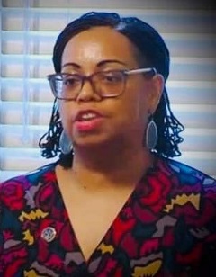 Denise Abdul-Rahman