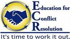 ECR logo ECR logo