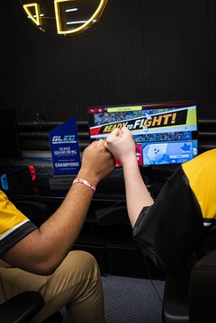 esports 2021 GLEC esports 2021 GLEC