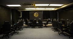 Esports Arena 3 Esports Arena 3