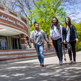 Financial-aid 100% of students get financial aid
