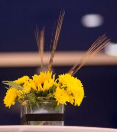 Floral arrangement