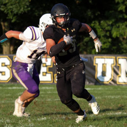 Football Football