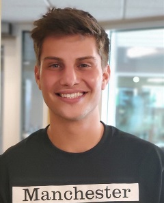 Garrett Schieferstein esports Garrett Schieferstein esports
