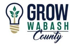 Grow Wabash County
