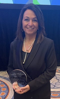 Harmon award 2022 Harmon award 2022
