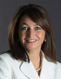 Melanie Harmon