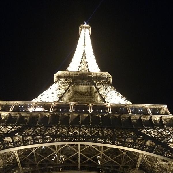 Eiffel Tower Eiffel Tower