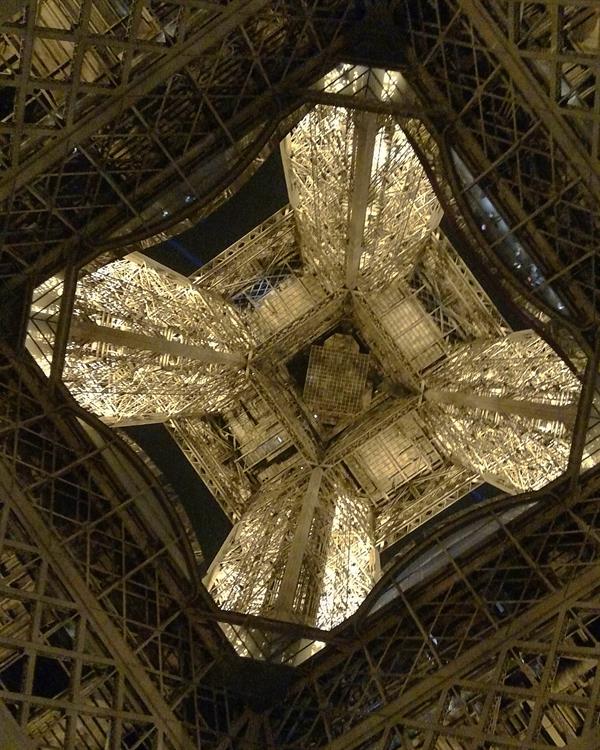 Eiffel Tower Eiffel Tower
