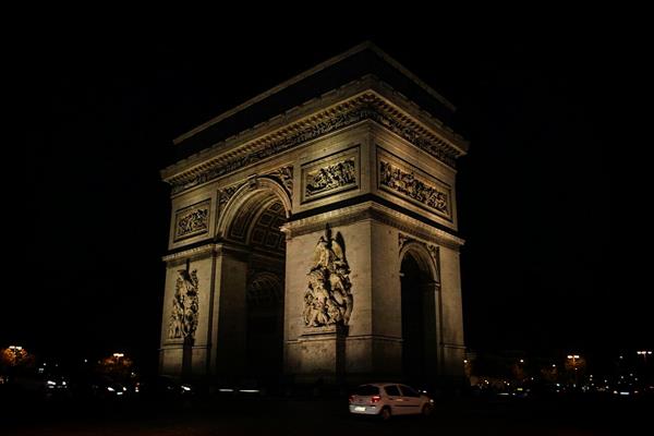 Paris Paris