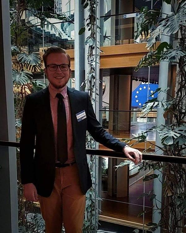 European Parliament European Parliament