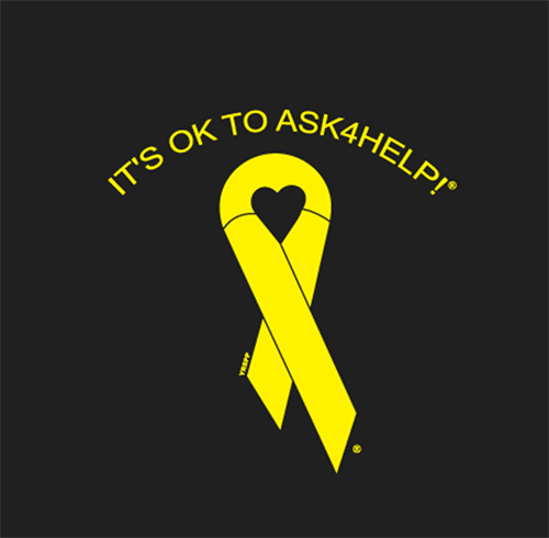 It&#39;s Okay to ask for help