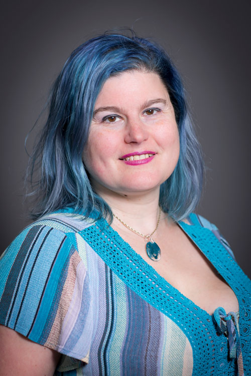 Image of Jennifer Robison