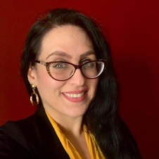 Jessica Montalvo