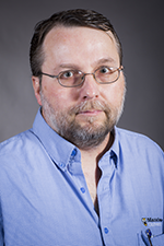 John Straub