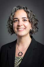 image of Julie Knuth