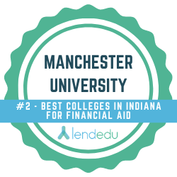 LendEDU - 2 best financial aid Indiana