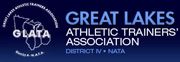 Great Lakes Athletic Trainers Association Logo