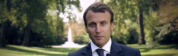 Macron