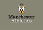 Manchester Athletics, 3 color-Over gray